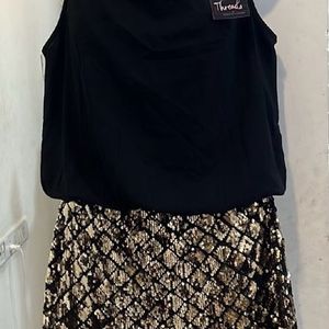 Lykkein Dress - 42