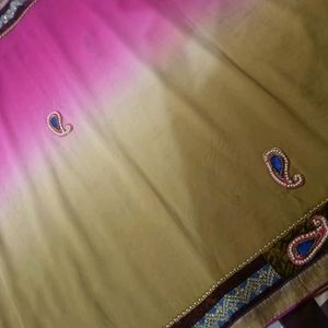 Designing Saree💖