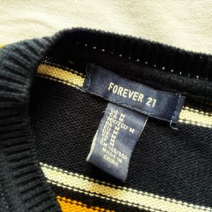 Forever 21 Sweater