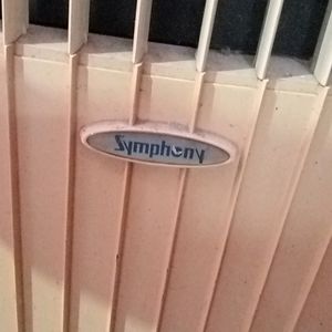 Symphony Cooler