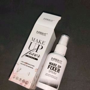 Insight Professional Makeup Set Spray