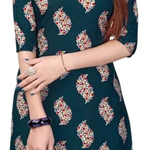 New Brand Kurti♥️