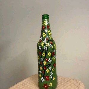 Bottle Art