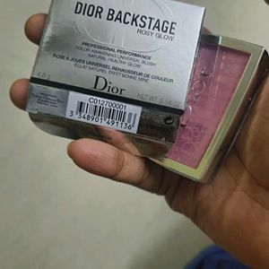 Dior Blush - 001 Pink