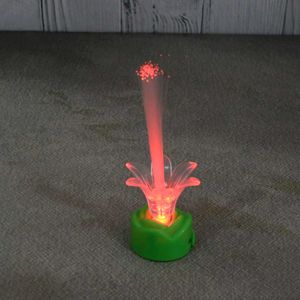 Led Flower Light