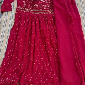 Huge Diwali Sell BRAND NEW NAIRACUT 2 PC DRESS SET