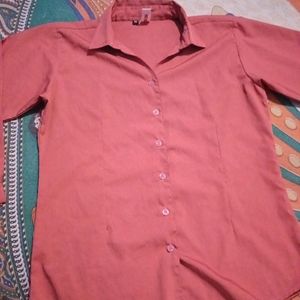 Shirt Top  For Girls