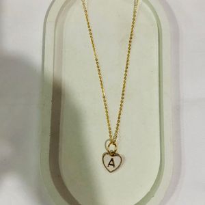 Customisable Necklace