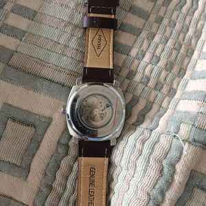 Fossil Automatic Watch