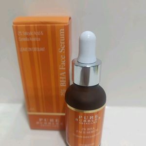 Face Serum For Exfoliate