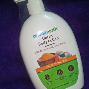 💥Mamaearth Lotion Offer💥