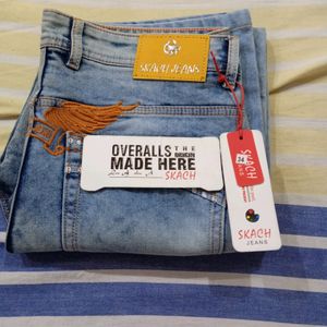 Womens Jeans