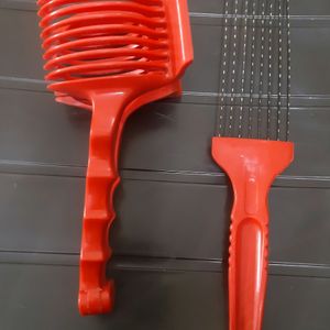 Tomato & Egg Slicer