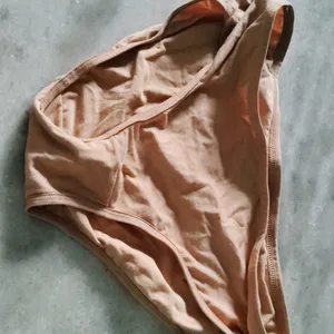 Cotton Nude panty