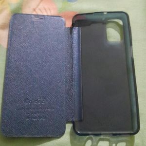 Galaxy M31S Mobile Cover