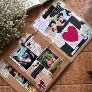 Customized Your Photo Album