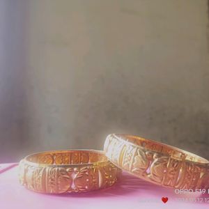 Bangles..For Simple Functions..💅🏻