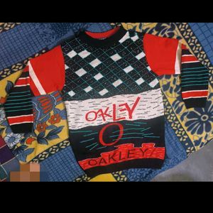 Sweater For Boys