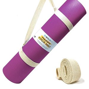 New Yoga Mat