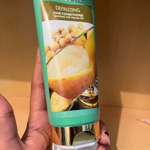 Olivia Defrizzing Hair Conditioner