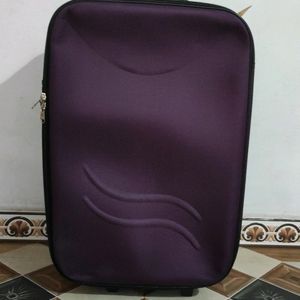 🆕 Suitcase Bag