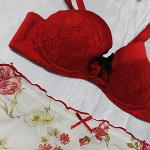 Imported Bra Penty Set