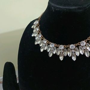 Unique Necklace