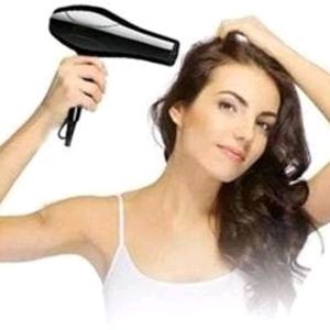 CHAOBA Plastic 2000 Watts Professional Hair Dryer