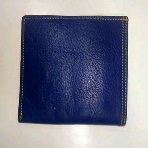 Wallet Pure Leather