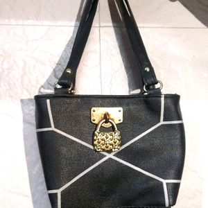 Small Hand Bag