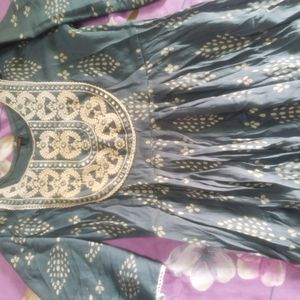 Women Short Kurti