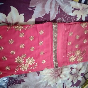 Price Drop Brand New Saree