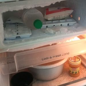 Fridge