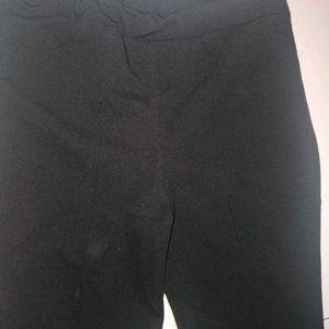 Black Trouser