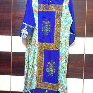 Women Kurti Xxl