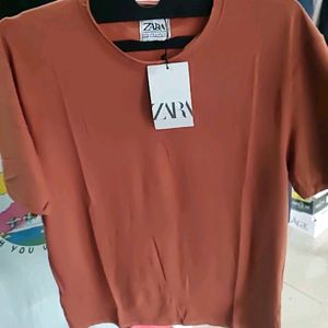 ZARA tshirt