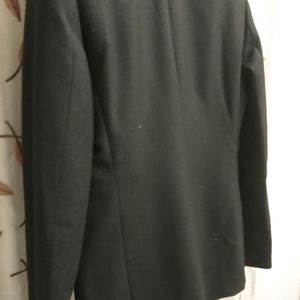 College Blazer,little Used