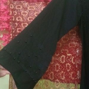 Abaya Dubai