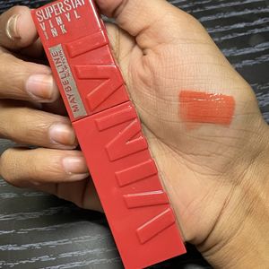 Maybelline New York Superstay Liquid Lipstick