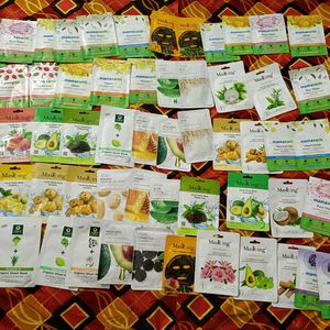 Face Sheet Mask(1)