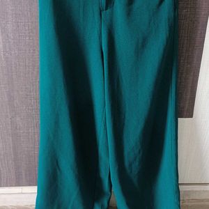 Max Wide Leg Trendy Straight Pants For Women