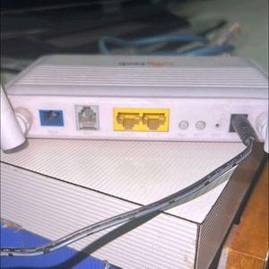 Syrotech Router