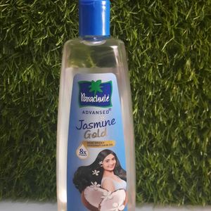 💥 Parachute Jasmine Gold 500ml