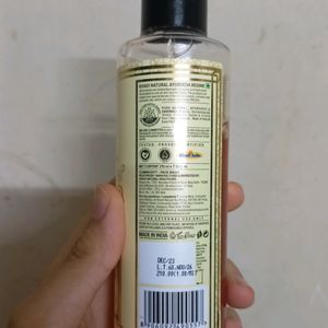 Khadi Naturals New Face Wash 🎀