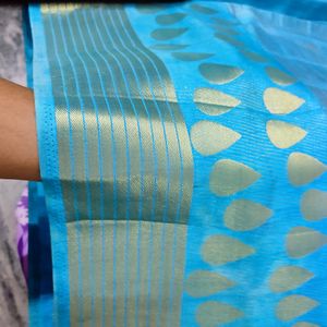 Pattu Saree