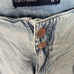 Tokyo Talkies Denim