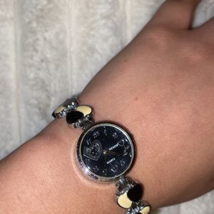 Quartz Vintage Watch