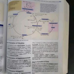 Biochemistry Textbook