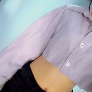 Crop Shirt