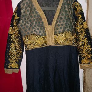 Anarkali Set